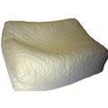 Premium Buckwheat Hull Standard Pillow