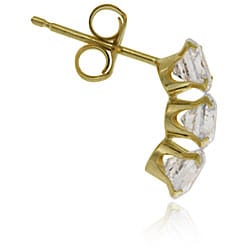 Icz-Stonez-14k-Gold-Cubic-Zirconia-Tripl