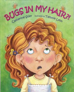 Bugs in My Hair?! (Paperback)