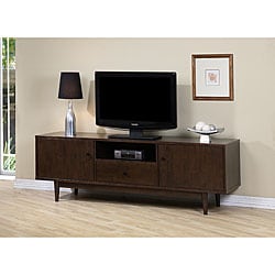 Wood Entertainment Centers | Overstock.com: Buy Living Room ...