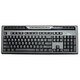 SIIG Wireless Multimedia Keyboard and Mouse