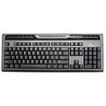 SIIG Wireless Multimedia Keyboard and Mouse