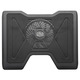 Cooler Master Notepal X2 - Laptop Cooling Pad with 140mm Fan Blue LED Light