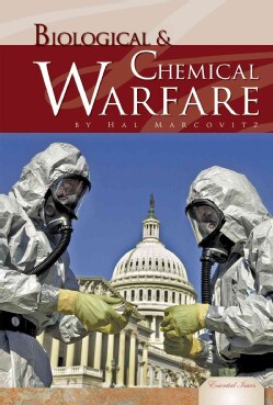 Biological &amp; Chemical Warfare (Hardcover)