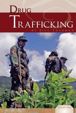 Drug Trafficking (Hardcover)