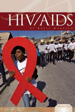 HIV/AIDS (Hardcover)