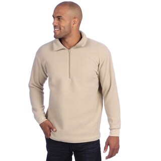 Kenyon Men's Expedition Weight Zip Fleece