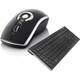 Gyration Air Mouse Elite with Low Profile Keyboard