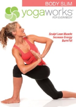 Yogaworks: Body Slim (DVD)