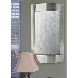 See Reviews Contempo Luna Wall Fountain