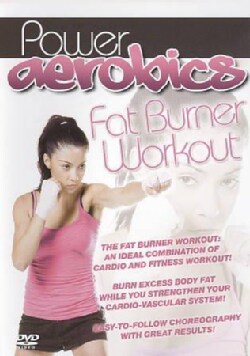 Power Aerobics: Fat Burner Workout (DVD)