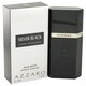 Azzaro Silver Black Men's 1.7-ounce Eau de Toilette Spray