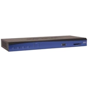 Adtran NetVanta 3458 Modular Access Router