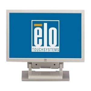 Elo 2200L Desktop Touchscreen LCD Monitor
