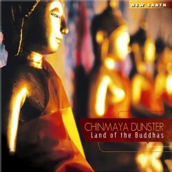 Chinmaya Dunster - Land of Buddahs
