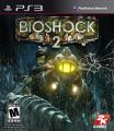PS 3 - Bioshock 2 (Pre-Played)