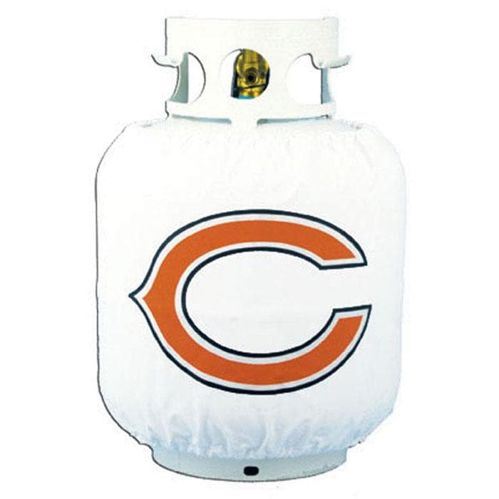 Chicago Bears Tank Cover