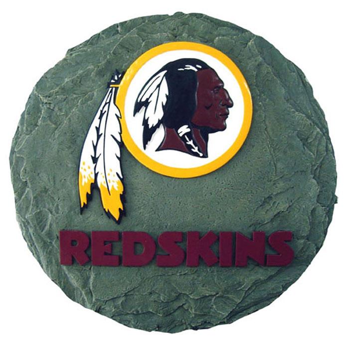 Washington Redskins Stepping Stone