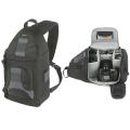 LowePro SlingShot 102 AW Black Camera Backpack