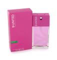 Benetton 'B United' Women's 3.3 oz Eau de Toilette Spray
