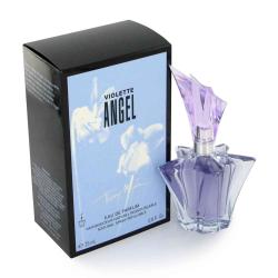 Angel Violet Women's 0.8-ounce Eau De Parfum Spray