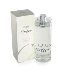 Cartier 'Eau De Cartier' Unisex 3.3-ounce Concentrated Eau de Toilette Spray