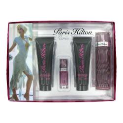 Paris Hilton Women's Fragrance Gift Set