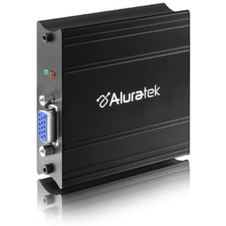Aluratek VGA Multiview Device