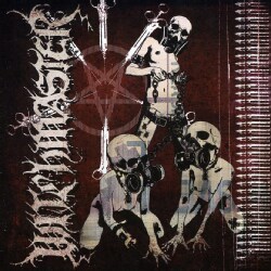 Witchmaster - Trucizna