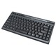 SIIG USB Mini Multimedia Keyboard