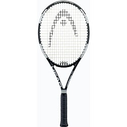 Head Liquidmetal 8 Tennis Racquet-Image