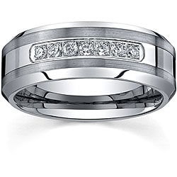 man's wedding ring