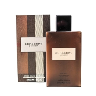 Burberry 'Burberry London' Men's 5-ounce Aftershave Emulsion
