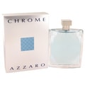 Azzaro 'Chrome' Men's 6.8-ounce Eau de Toilette Spray