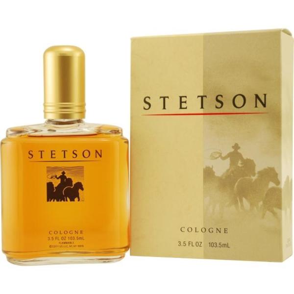 STETSON 3.5-ounce Cologne  for Men