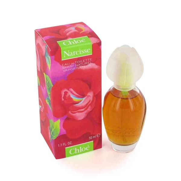 chloe narcisse gift set