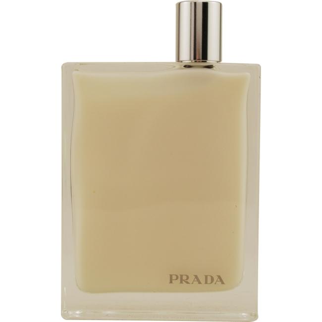 Prada 3.4ounce After Shave Balm for Men Overstock Shopping Big