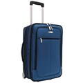 Traveler's Choice Siena 21-inch Hybrid Upright Garment Bag