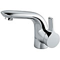 VIGO Single Lever Chrome Finish Faucet