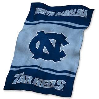 North Carolina Ultra-soft Blanket