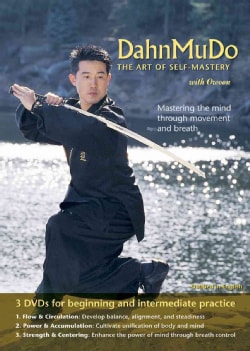 DahnMuDo: The Art of Self-Mastery with Owoon (DVD video)