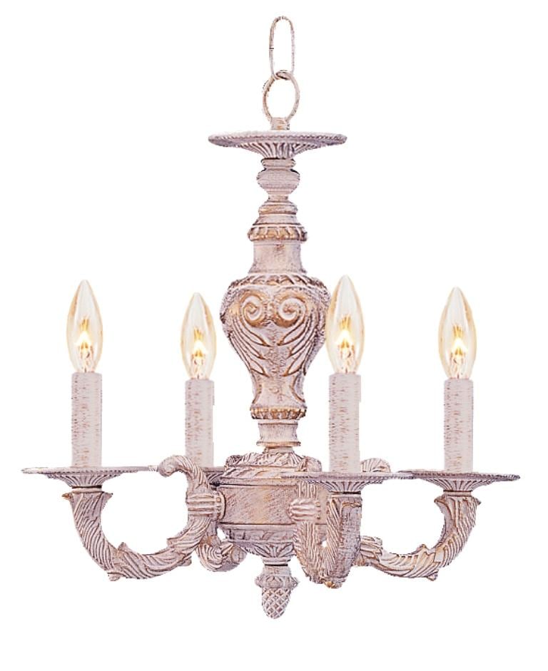 miniature chandelier