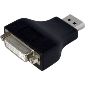 StarTech.com DisplayPort DVI Video Adapter Converter