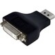 StarTech.com DisplayPort DVI Video Adapter Converter