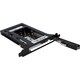 StarTech.com 2.5in SATA Removable Hard Drive Bay for PC Expansion Slo