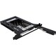 StarTech.com 2.5in SATA Removable Hard Drive Bay for PC Expansion Slo