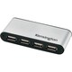 Kensington PocketHub K33935US 4-port USB Hub