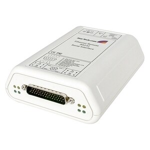 StarTech.com 4 Port RS232 Serial over IP Ethernet Device Server