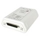 StarTech.com 4 Port RS232 Serial over IP Ethernet Device Server