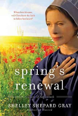 Spring's Renewal (Paperback)